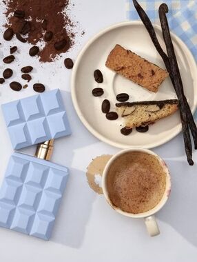 Sabrina Carpenter Me Espresso